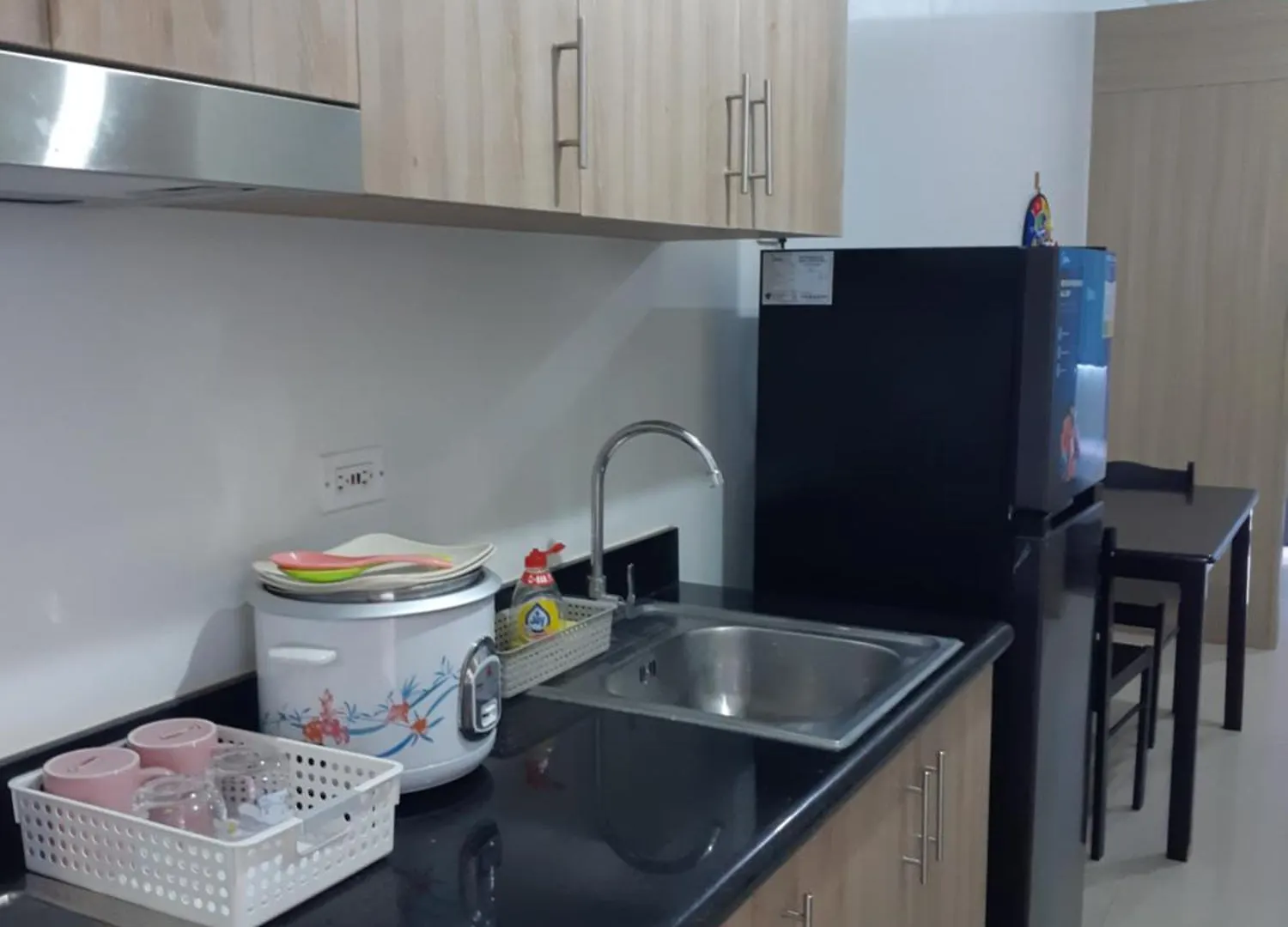 Shore 2 Tower 1 Manila Apartment